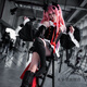 萬(wàn)華皇克魯魯cos服終結的熾天使cos采佩西cosplay動(dòng)漫周邊二次元cos服 假發(fā)+發(fā)網(wǎng) S