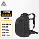direct action戰(zhàn)術(shù)背包20L通勤DUST戶外EDC登山包龍蛋雙肩包赫利肯塵埃 Black黑色