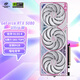 七彩虹（Colorful）iGame GeForce RTX 5080 Ultra W OC 16GB GDDR7 DLSS 4 電競光追游戲設計電腦顯卡