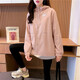 耐克（NIKE）官方艦店女裝夾克 春季新款運動(dòng)服健身訓練透氣外套舒適梭織茄克 DM6180-601-店長(cháng)推薦 L (165/88A)