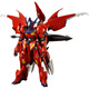 BANDAI萬(wàn)代拼裝模型玩具HG 1/144 驚異高達巴巴托斯天狼型適用15以上