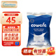 咔哇熊（Cowala）新西蘭奶源 學(xué)生速溶奶粉成人中老年高鈣牛奶粉 全脂奶粉1kg