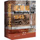 諾曼底1944 登陸日與史詩般的77天法國戰(zhàn)役 社會科學文獻出版社 (英)詹姆斯·霍蘭德 著 伍秋玉 譯 新華正版書籍包郵 圖書