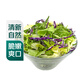 生菜紫甘藍混合蔬菜300g