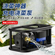 名磊（mlnGLel） 名磊充電水泵大流量充電抽水泵菜地澆菜澆水抽水機(jī)農(nóng)用隔膜泵 大流量天能12v12A10米