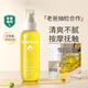 兒初寶babetrue兒初寶嬰兒面霜寶寶專用新生嬰幼兒保濕霜初生春夏潤(rùn)膚乳 兒初寶撫觸油150ml 質(zhì)量保證+假一賠十