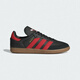 阿迪達(dá)斯 （adidas）三葉草 SAMBA OG運(yùn)動(dòng)休閑鞋 男鞋女鞋 IF1812 42.5