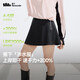 蕉下（beneunder）涉水服短裙短褲女士A字裙戶(hù)外運(yùn)動(dòng)速干防曬25春夏WR392