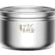 東芝（TOSHIBA）4.8L智能電壓力鍋 電飯鍋 1-8人 家用多功能壓力煲無(wú)水料理大容量電飯煲 304不銹鋼0涂層內膽 4.8L
