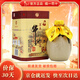 牛欄山 百年陳釀 三牛 北京白酒 固態(tài)法純糧優(yōu)級(jí)酒 送禮自飲 濃香型白酒 36度 400mL 1瓶 單瓶裝