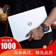 DELL/戴爾靈越14輕薄本i7筆記本電腦銀色辦公游戲本薄電競大屏二手95新 戴爾14-i5-16G-512G-14英寸超薄 標準套餐