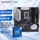 七彩虹（Colorful）七彩虹 主板CPU套裝BATTLE-AX B760M-PLUS WIFI D5 V20 黑刃+ i7-14700KF CPU 