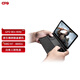 GPD win mini 2025款 7英寸掌上筆記本電腦 120Hz電競(jìng)屏翻蓋掌機(jī)AI處理器迷你隨身口袋掌上電腦筆記 R7-8840U 16G+1TB 黑