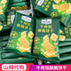 山姆零食分裝餅干混搭海鹽蘇打薯脆薄脆黑金黑松露芥末味夏威夷果 牛肉餡[分裝/小10包]新日期