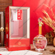 西鳳酒 年份封藏 金尊 鳳香型白酒 52度 500ml 單瓶 熱門(mén)商品