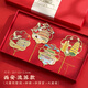 小雕匠西安地標(biāo)金屬書簽禮盒套裝北京故宮博物院館文創(chuàng)中國古風(fēng)旅游紀(jì)念品節(jié)日送老師同學(xué)生獎勵生日禮物