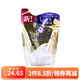 牛乳石堿（COW）日本原裝 牛乳石堿 柔和滋養(yǎng)保濕嫩膚沐浴露 牛乳沐浴露 高級保濕補充裝340ml