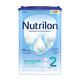 諾優(yōu)能（Nutrilon）經(jīng)典版諾優(yōu)能嬰幼兒配方奶粉 2段 800g