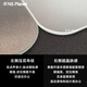 NS Planet【定制尺寸】光伏玻璃鼠標墊超大號桌面墊鋼化玻璃fps游戲辦公書桌墊子電腦桌墊 布紋壓花玻璃【顆粒感】 【3-5天發(fā)貨】 700x300mm