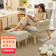 愛(ài)必居電腦椅人體工學(xué)椅家用久坐電競(jìng)椅可躺辦公靠背椅子懶人沙發(fā)椅