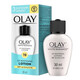 玉蘭油（OLAY）三重凈白乳液隔離防曬霜美白保濕提亮潤膚露 SPF15 30ml Olay三重凈白防曬乳