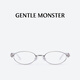 GENTLE MONSTER【2025珠寶系列】ON RING光學鏡眼鏡框防曬出游 02
