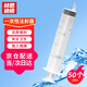 赫思迪格 一次性塑料注射器 實(shí)驗室取樣進(jìn)樣器沖洗器灌注器注射針筒  20ml（50個(gè)/包）【京倉閃送】HHW-082