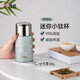 希諾（HEENOOR）純鈦保溫杯高檔燜茶杯茶水分離養(yǎng)生泡茶水杯XN-T381遠(yuǎn)天藍(lán) 290mL