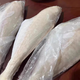 棠鮮生三去耗兒魚新鮮冷凍扒皮魚剝皮馬面魚無頭魚玻璃魚海鮮水產(chǎn) 耗兒魚5斤裝（5-6兩/條）