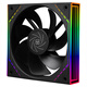 Thermalright(利民) TL-M12R 12CM風(fēng)扇 1500轉(zhuǎn)速PWM S-FDB軸承 幻彩無(wú)限鏡框 12cm機(jī)箱風(fēng)扇 反出風(fēng)風(fēng)扇