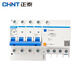 正泰 NXBLE-63-4P-C40-30mA-6kA  小型漏電保護(hù)斷路器 漏?？諝忾_(kāi)關(guān)4P