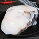 集鮮源俄羅斯進(jìn)口鱈魚(yú)新鮮鱈魚(yú)特大鱈魚(yú)寶寶輔食純特大段無(wú)冰衣順豐包郵 無(wú)冰特大段4斤【特價(jià)款】 2kg 俄羅斯鱈魚(yú)中段（1斤4-6塊左右）