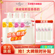 艾詩（Enchanteur）沐浴露家庭裝保濕香味持久沐浴液香水沐浴乳 沐浴露650g4瓶（浪漫*2+魅力*2）