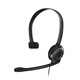 森海塞爾（Sennheiser） 音珀P(guān)C8 USB/PC7/PC5/PC3 網(wǎng)絡(luò )電腦語(yǔ)音通話(huà)耳機耳麥即插即用無(wú)需驅動(dòng) PC7（USB插頭）