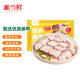 湘當(dāng)鮮麻鴨切塊480g 冷凍 鴨肉 谷飼慢養(yǎng) 紅燒干鍋食材 
