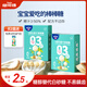 尚可詩(shī)3原料椰子棒棒糖 生榨椰子汁水果味糖果兒童小孩解饞健康網(wǎng)紅零食 【推薦】椰汁棒棒糖*2盒+送1支
