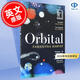 現貨 軌道 2024年布克獎得主 薩曼莎·哈維 Samantha Harvey 科幻小說(shuō) 英文原版 Orbital