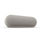 beats Pill 【Kim 特別版】便攜戶外防水防塵無線藍(lán)牙揚(yáng)聲器 兼容蘋果安卓-淡雅灰