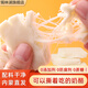 錫林湖內(nèi)蒙古特產(chǎn)手撕奶酪棒牛奶蛋白健康營養(yǎng)手撕奶豆腐拉絲奶酪條即食 手撕奶酪500g【原味】