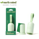 earth rated膠囊拾便器拾便袋狗撿屎袋貓便袋寵物鏟屎器保衛(wèi)地球 新款拾便器（薰衣草味內(nèi)含一卷）