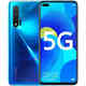 華為華為 nova 6/nova 6 5G手機麒麟990芯片全網(wǎng)通nova6se鴻蒙 蘇音藍 nova6 8+128G