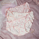 果殼（Gukoo）內(nèi)褲女春夏HelloKitty聯(lián)名新款抗菌純棉襠女士內(nèi)褲 內(nèi)褲組合3條 L