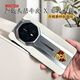 歐卡克適用華為Mate70RS非凡大師手機殼新款真皮60RS防摔超薄50RS 保時(shí)捷貝母白【高定小鱷魚(yú)紋】 華為 Mate 70RS 非凡大師