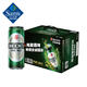 貝克 醇麥啤酒 500ml*12 500mL 12罐