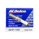 德科（ACDelco）鎳合金/銥金/雙銥金 火花塞 原廠原裝 多只裝 適用于 41 125原廠原裝（進(jìn)口德科）