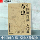 中國畫(huà)白描入門(mén)篇  國畫(huà)白描描摹本 白描臨摹本畫(huà)譜底稿工筆畫(huà) 零基礎白描入門(mén) 梅蘭竹菊花鳥(niǎo)虎貓馬犬 花卉植物禽鳥(niǎo)動(dòng)物山水樹(shù)木鳥(niǎo)獸魚(yú)蟲(chóng) 工筆仕女 工筆花卉描摹本 線(xiàn)描畫(huà)臨摹 中國畫(huà)白描入門(mén)篇【草蟲(chóng)】