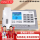 中諾G026電話(huà)機座機固定電話(huà)家用辦公免提通話(huà)來(lái)電報號黑名單防騷擾 珍珠白