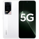 榮耀GT手機  新品上市 第三代驍龍8 榮耀AI綠洲護眼電競屏 AI手機 冰晶白 12GB+256GB