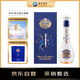 洋河 夢(mèng)之藍(lán)火箭版 52度 500ml 單瓶裝 綿柔濃香型白酒（年份隨機(jī)）