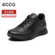 ECCO愛(ài)步運(yùn)動(dòng)鞋男四季旅游透氣緩震戶(hù)外鞋跑步鞋 躍動(dòng)835314 41